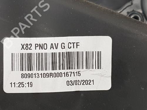 Front left panel NISSAN PRIMASTAR Bus (X82) | BP38935980C58 - Image 6