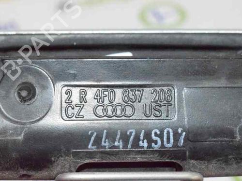 Rear right exterior door handle AUDI A6 C6 (4F2) 3.0 TDI quattro | BP1639481C130 