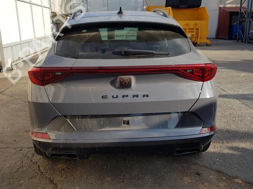 Other CUPRA FORMENTOR (KM7, KMP)  | BP28119608O1 