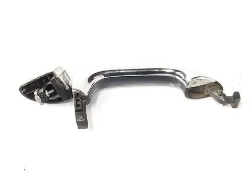 Rear left exterior door handle MERCEDES-BENZ M-CLASS (W164) ML 320 CDI 4-matic (164.122) | BP7011283C130 