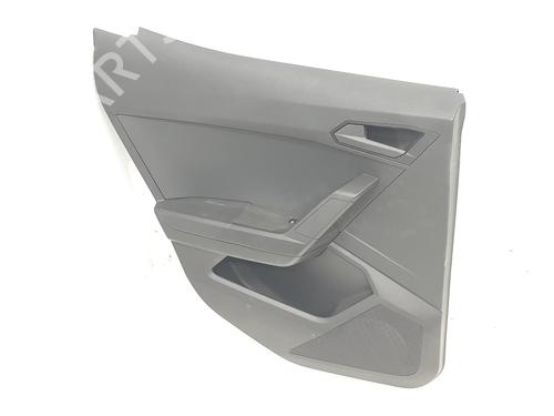 Seats set SEAT IBIZA IV SC (6J1, 6P5) 1.0 TSI | BP13815075C78 