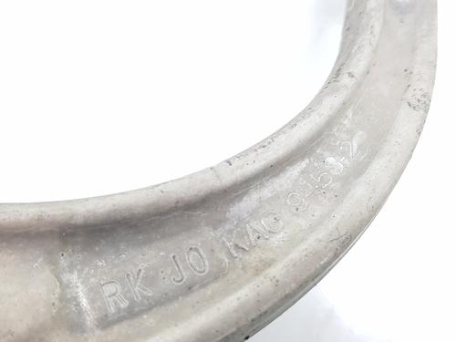 Left front suspension arm MERCEDES-BENZ M-CLASS (W164) ML 320 CDI 4-matic (164.122) | BP23329899M12 