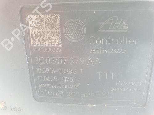 ABS pump AUDI A3 Sportback (8VA, 8VF) | BP31258511M43