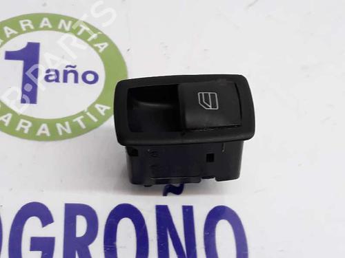 Right rear window switch MERCEDES-BENZ A-CLASS (W169) A 180 CDI (169.007, 169.307) | BP2835159I28 