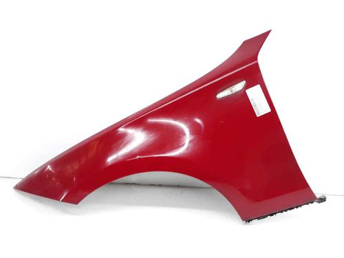 Used Left front fenders BMW 1 (E81) 118 d (143 hp) 2788707