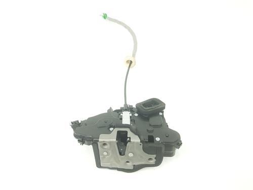 Front right lock SEAT IBIZA V (KJ1, KJG) 1.0 TSI | BP13524362C97 