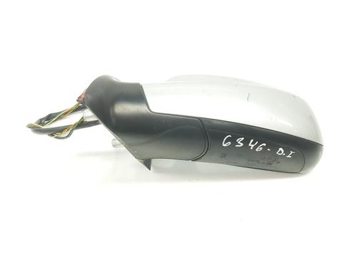 Left mirror PEUGEOT 307 Break (3E) 2.0 HDI 110 | BP15133365C26 