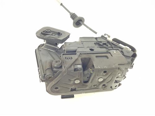Rear left lock SKODA FABIA III (NJ3) 1.0 | BP10975899C100 