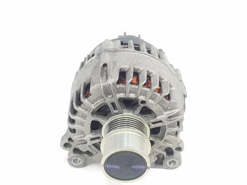 Used Alternator SKODA KAMIQ (NW4) 1.0 TSI (110 hp) 31840676