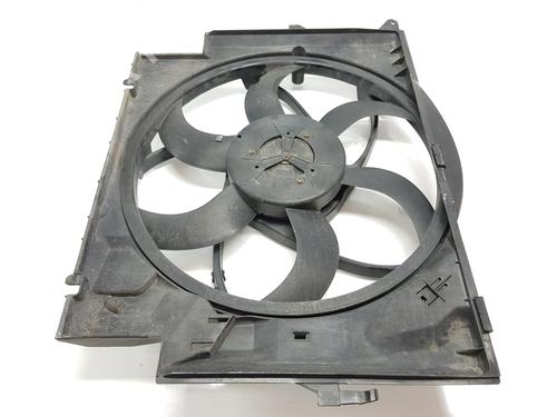 Radiator fan BMW 3 (E90) 320 d | BP12466788M35 