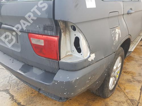 Windscreen washer tank BMW X5 (E53) 3.0 d | BP9196500C113  - Image 26