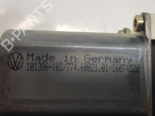 Right front window motor SEAT IBIZA III (6L1) 1.9 SDI | BP20191720E20 