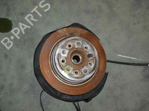 Left rear steering knuckle BMW X1 (E84) sDrive 20 d | BP799043M27 