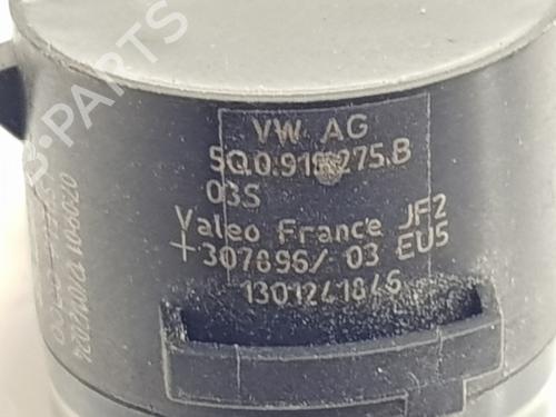 Other SEAT ARONA (KJ7, KJP) 1.5 TSI | BP27880430O1 