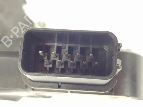 Rear left lock LAND ROVER FREELANDER 2 (L359) 2.2 TD4 4x4 | BP22551612C100 