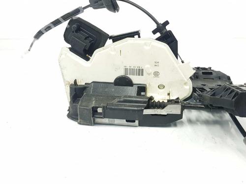 Front right lock SEAT LEON SC (5F5) 1.6 TDI | BP8201232C97 