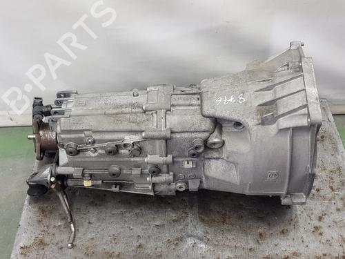Used Gearbox BMW 3 (E90) 320 d (163 hp) 28156174