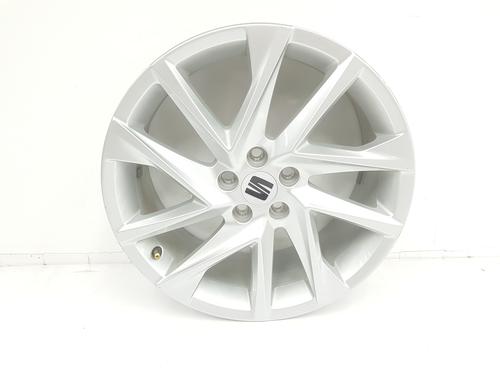 Used Rim SEAT IBIZA V (KJ1, KJG) 1.0 MPi (80 hp) 12681624