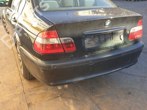 Tailgate lock BMW 3 (E46) 330 d | BP10639799C101  - Image 35