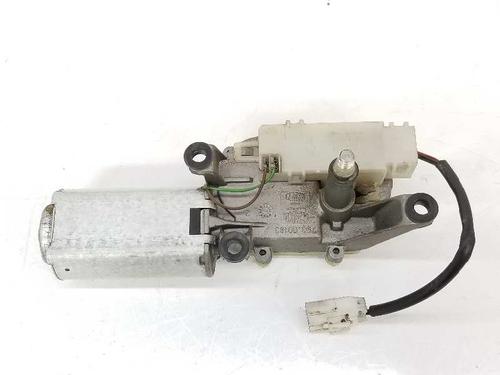 Used Rear wiper motor FIAT DOBLO Box Body/MPV (223_) 1.9 JTD (105 hp) 8104385