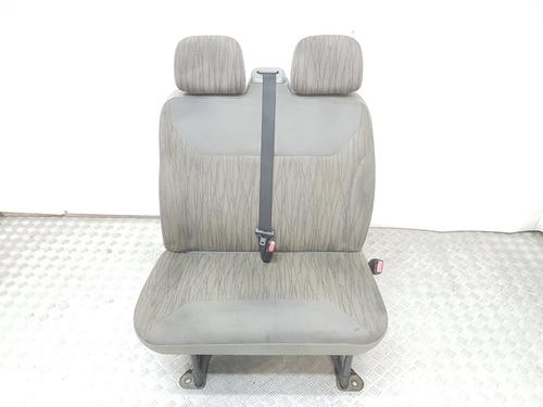 Used Right front seat Right front seat NISSAN PRIMASTAR Van (X83) [2002-2026] 8828322 8828322