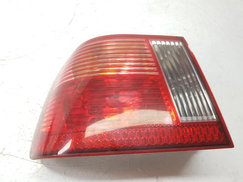 Used Left taillight SEAT IBIZA II (6K1) 1.4 i (60 hp) 14985566