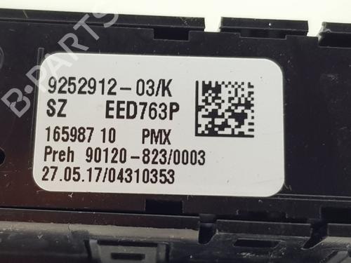 Switch BMW 3 (F30, F80) 318 d | BP28167399I30 
