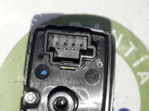 Right rear window switch MERCEDES-BENZ M-CLASS (W164) ML 350 CDI 4-matic (164.122) | BP4246724I28 