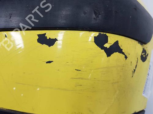 Rear bumper SEAT IBIZA II (6K1) 1.9 D | BP6968010C8 