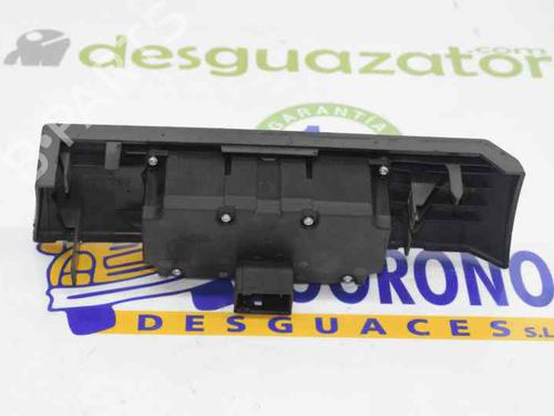 Headlight switch BMW 5 (E60) 530 d | BP1326955I24 