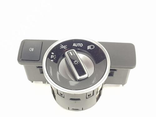Used Headlight switch Headlight switch MERCEDES-BENZ CLA Coupe (C117) CLA 220 CDI / d (117.303) (170 hp) 36566513 36566513