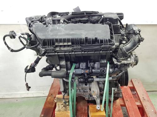 Engine CITROËN C4 III (BA_, BB_, BC_) | BP40515040M1 - Image 10