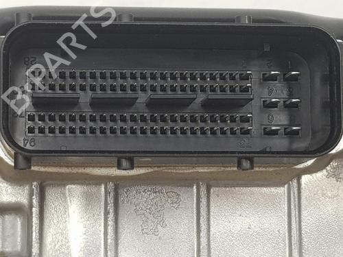 Inverter/Converter HYUNDAI IONIQ (AE) Elektro | BP18344993M119 