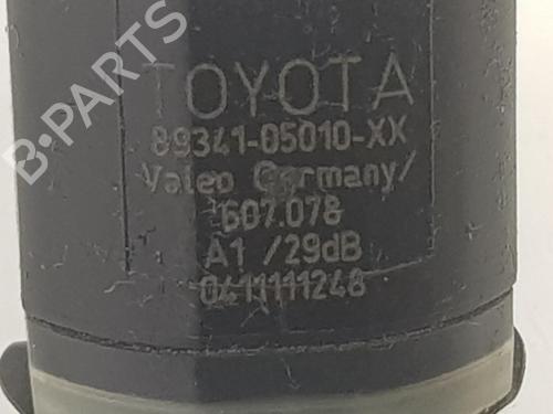 Electronic module TOYOTA AVENSIS Saloon (_T27_)  | BP17457427M83 