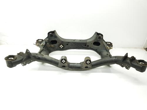 Used Rear axle BMW 1 (F20) 118 i (170 hp) 20492175