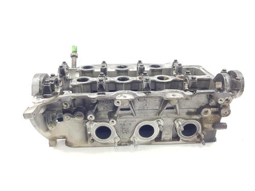 Cylinder head LAND ROVER RANGE ROVER SPORT I (L320) 2.7 D 4x4 | BP24615068M5 