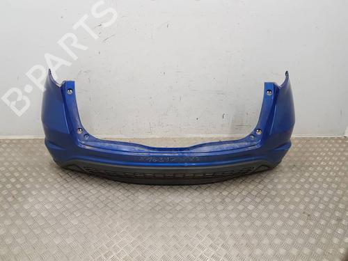 Used Rear bumper Rear bumper HONDA CIVIC IX (FK) 1.4 i-VTEC (FK1) (99 hp) 40261836 40261836