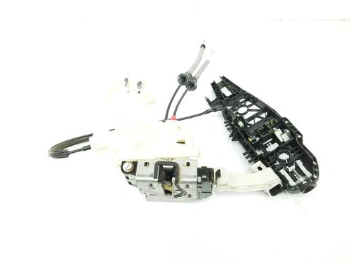Rear right lock FIAT 500X (334_) 1.3 D Multijet (334AXH1A) | BP10343688C99