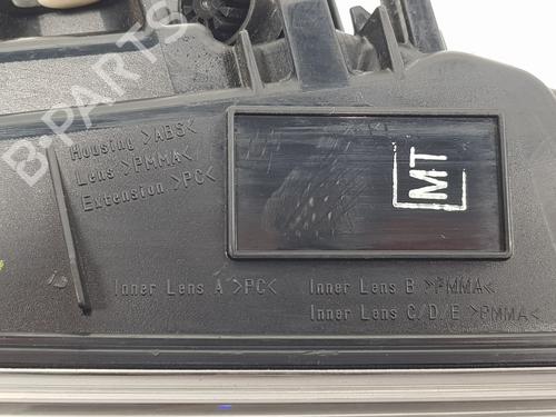 Right tailgate light TOYOTA COROLLA Hatchback (_E21_, _EA1_, _EH1_) 1.8 Hybrid (ZWE211, ZWE219) | BP31928615C80 