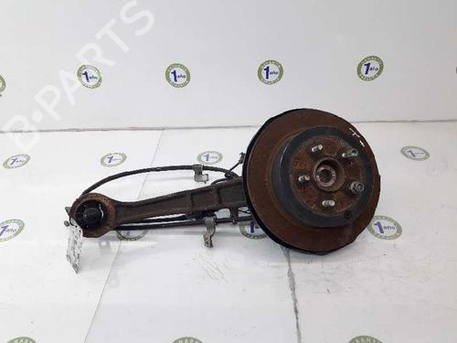 Left rear steering knuckle MITSUBISHI OUTLANDER II (CW_W) 2.2 DI-D 4WD | BP1932181M27 