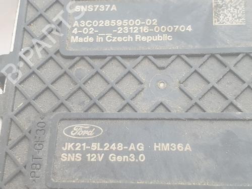 Electronic sensor FORD TRANSIT V363 Platform/Chassis (FED, FFD) 2.0 EcoBlue | BP35737330M84  - Image 5