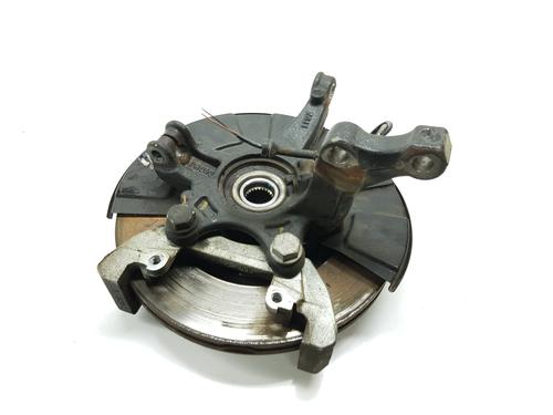 Left front steering knuckle MG MG ZS SUV 1.5 VTi | BP22553583M25 