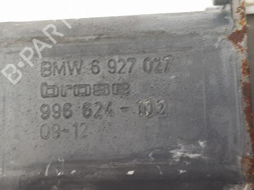Left front window motor BMW 3 Touring (E91) 320 d | BP10015299E21 