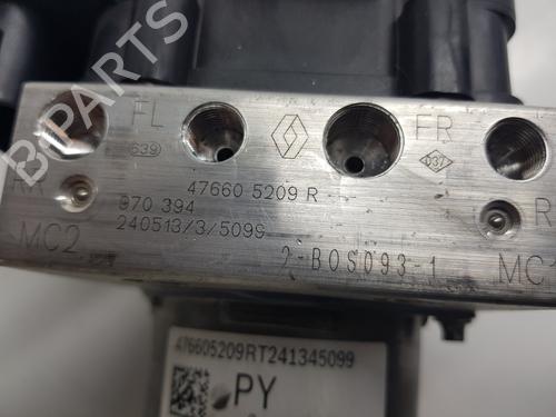 ABS pump RENAULT SYMBIOZ 1.8 E-Tech 160 Full Hybrid | BP34698451M43 - Image 6