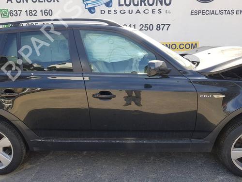 Engine BMW X3 (E83) xDrive 20 d | BP39412183M1 - Image 21