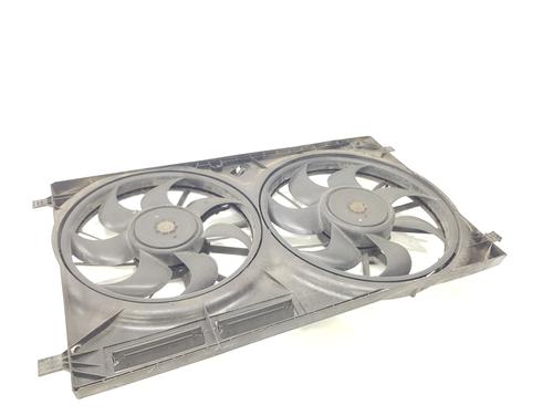 Radiator fan FORD TRANSIT CUSTOM V362 Bus (F3) 2.0 EcoBlue | BP31072333M35 