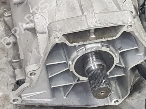 Gearbox JAGUAR F-PACE (X761)  | BP36679116M3  - Image 10