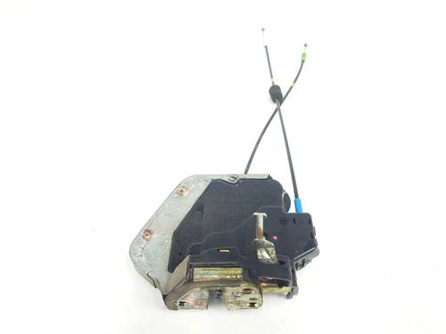 Used Rear right lock Rear right lock 39029808 39029808