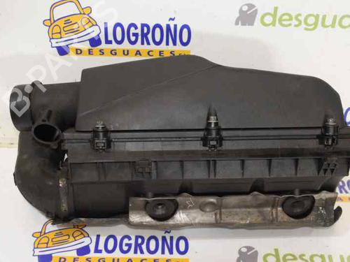 Air filter box MERCEDES-BENZ M-CLASS (W163) ML 270 CDI (163.113) | BP14120249M87 