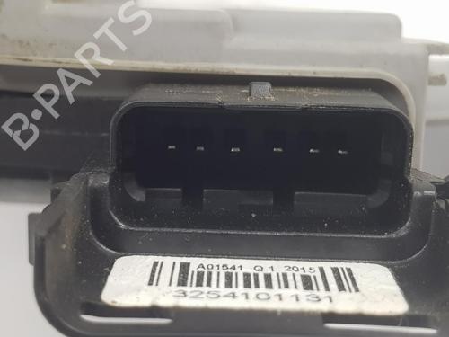 Rear right lock PEUGEOT 5008 (0U_, 0E_) 1.2 | BP13631152C99